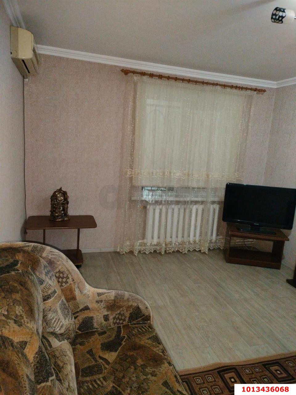 Фото №4: 3-комнатная квартира <span class="whitespace-nowrap">61 м²</span>, <span class="whitespace-nowrap">1/5 эт.</span> - Энем, ул. Фрунзе, 20