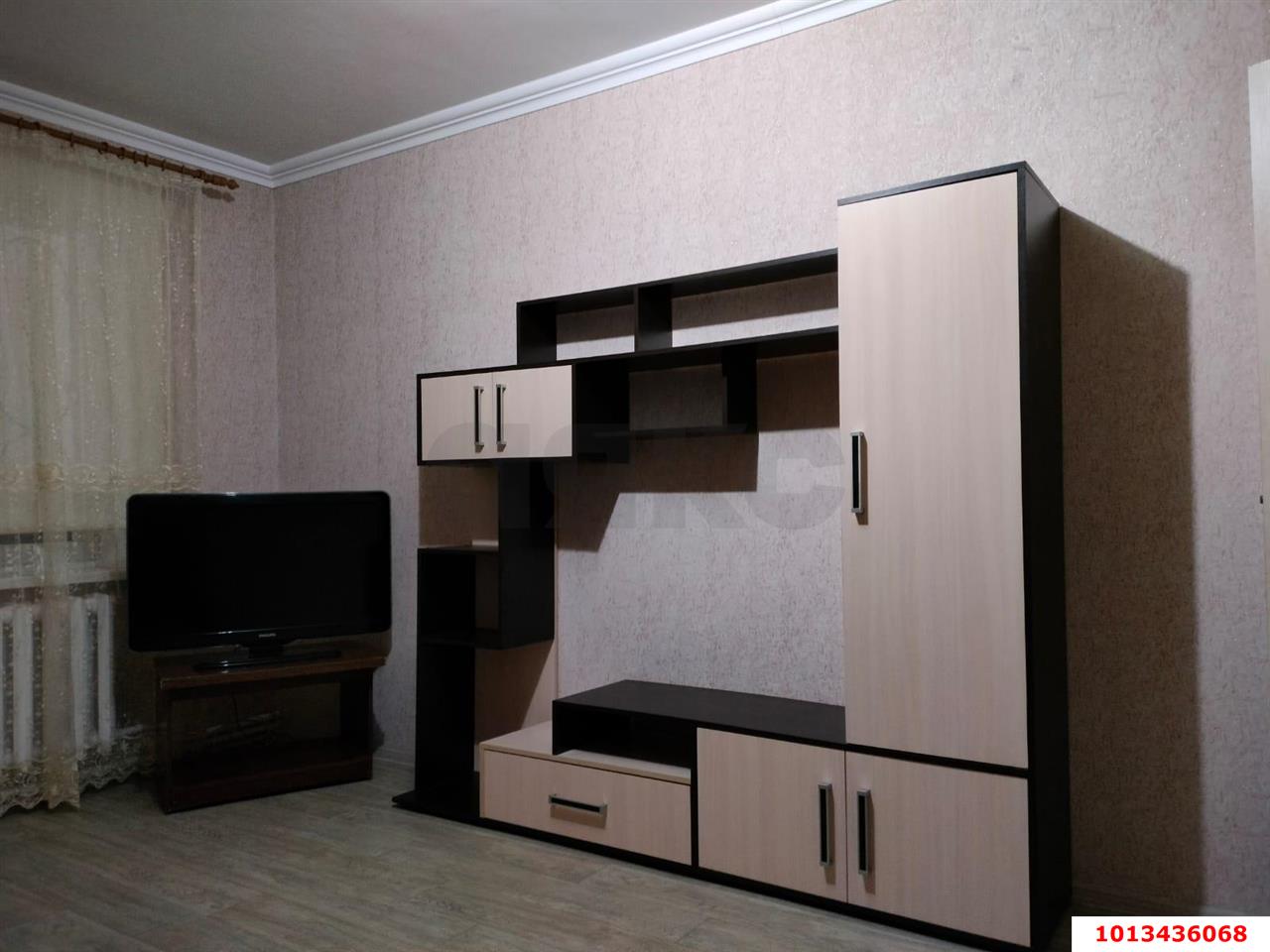 Фото №6: 3-комнатная квартира <span class="whitespace-nowrap">61 м²</span>, <span class="whitespace-nowrap">1/5 эт.</span> - Энем, ул. Фрунзе, 20
