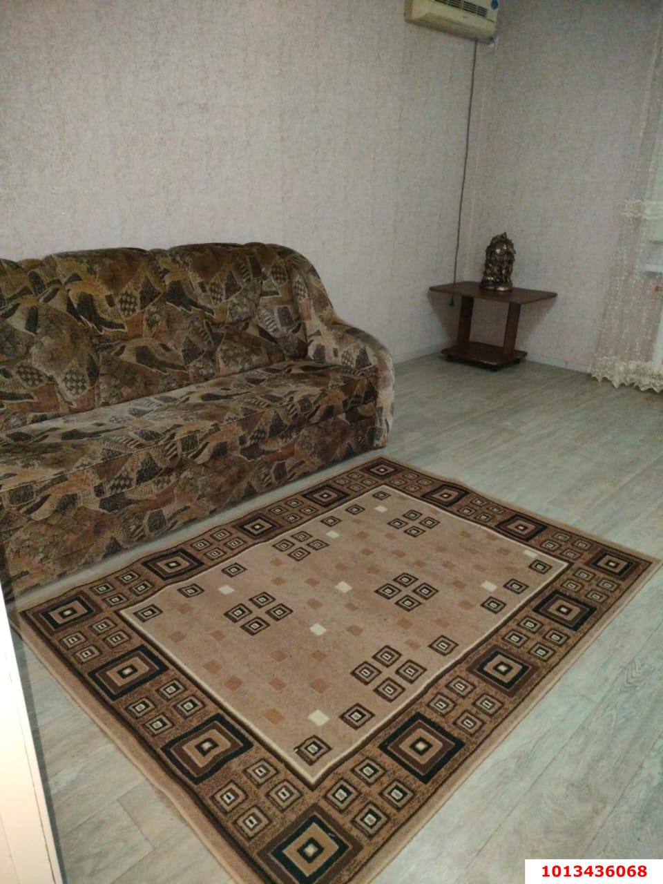 Фото №5: 3-комнатная квартира <span class="whitespace-nowrap">61 м²</span>, <span class="whitespace-nowrap">1/5 эт.</span> - Энем, ул. Фрунзе, 20