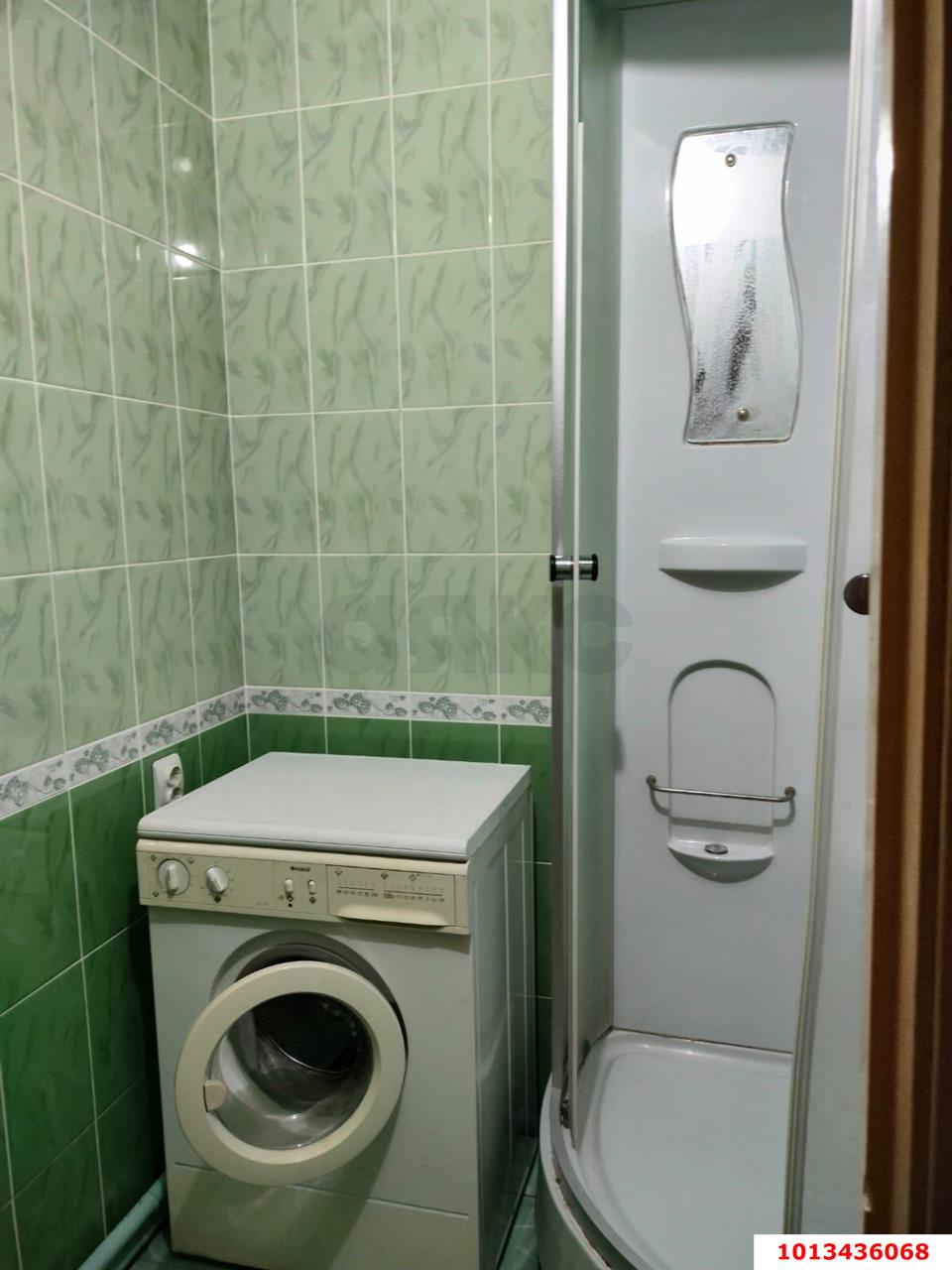 Фото №13: 3-комнатная квартира <span class="whitespace-nowrap">61 м²</span>, <span class="whitespace-nowrap">1/5 эт.</span> - Энем, ул. Фрунзе, 20