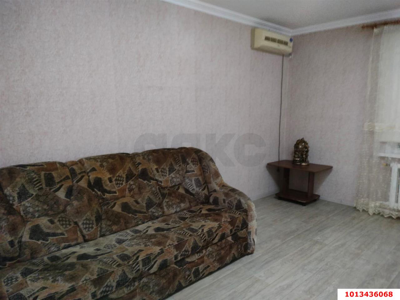 Фото №3: 3-комнатная квартира <span class="whitespace-nowrap">61 м²</span>, <span class="whitespace-nowrap">1/5 эт.</span> - Энем, ул. Фрунзе, 20
