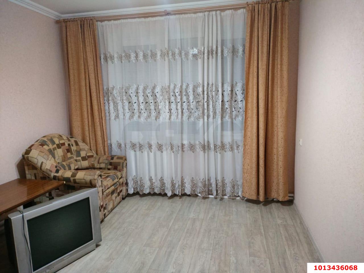 Фото №10: 3-комнатная квартира <span class="whitespace-nowrap">61 м²</span>, <span class="whitespace-nowrap">1/5 эт.</span> - Энем, ул. Фрунзе, 20