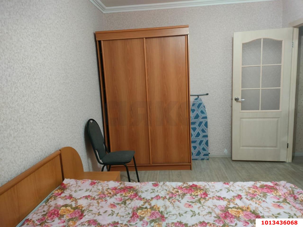 Фото №7: 3-комнатная квартира <span class="whitespace-nowrap">61 м²</span>, <span class="whitespace-nowrap">1/5 эт.</span> - Энем, ул. Фрунзе, 20