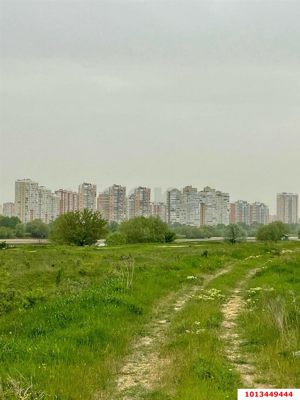 Фото №5: Земельный участок 10 сот. - Старобжегокай, ул. Совмена, 23