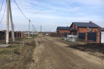 Фото №3: Земельный участок 10 сот. - Старобжегокай, ул. Совмена, 23