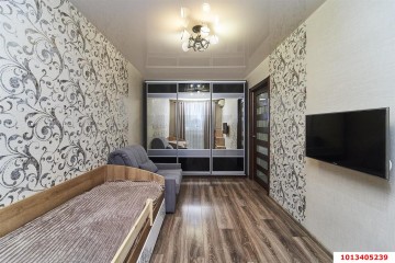 Фото №5: 2-комнатная квартира 50 м² - Краснодар, мкр. Черёмушки, ул. Селезнёва, 246