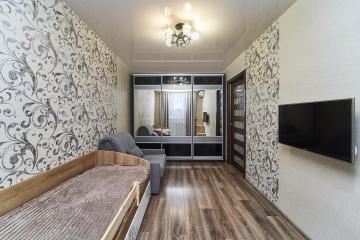 Фото №5: 2-комнатная квартира 50 м² - Краснодар, мкр. Черёмушки, ул. Селезнёва, 246