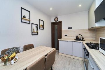 Фото №2: 2-комнатная квартира 50 м² - Краснодар, мкр. Черёмушки, ул. Селезнёва, 246