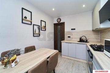 Фото №2: 2-комнатная квартира 47 м² - Краснодар, мкр. Черёмушки, ул. Селезнёва, 246