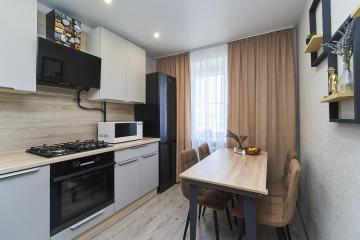 Фото №3: 2-комнатная квартира 50 м² - Краснодар, мкр. Черёмушки, ул. Селезнёва, 246