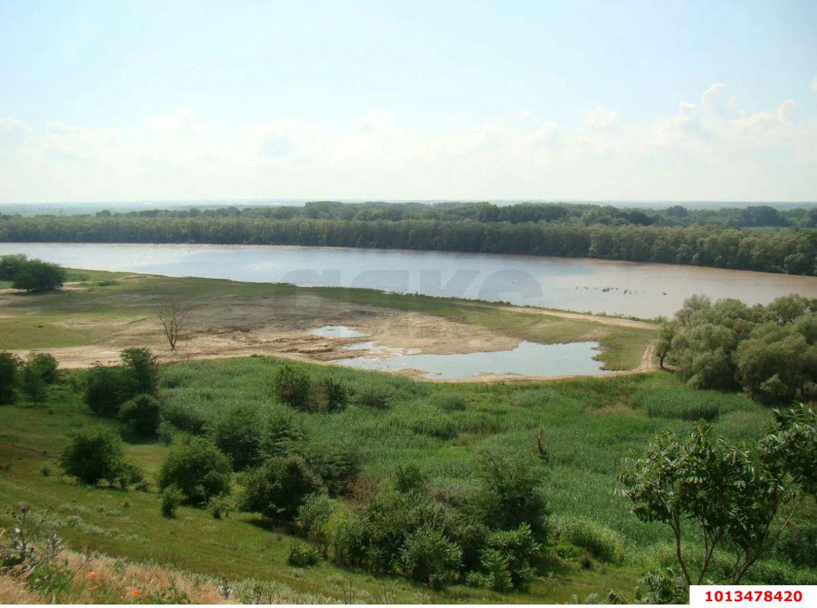 Фото №1: Личное подсобное хозяйство 7 сот. - Воронежская, пер. Кубанский, 3