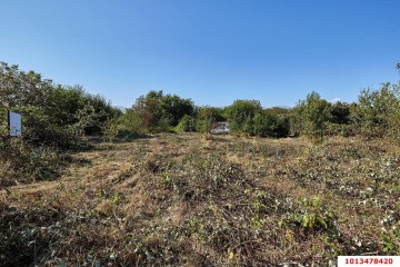 Фото №2: Личное подсобное хозяйство 7 сот. - Воронежская, пер. Кубанский, 3