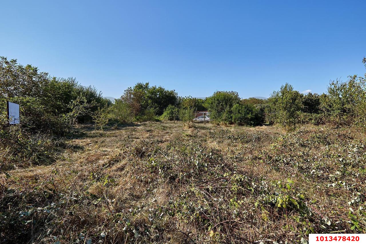 Фото №2: Личное подсобное хозяйство 7 сот. - Воронежская, пер. Кубанский, 3