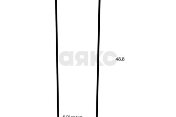 Фото №4: Личное подсобное хозяйство 7 сот. - Воронежская, пер. Кубанский, 3