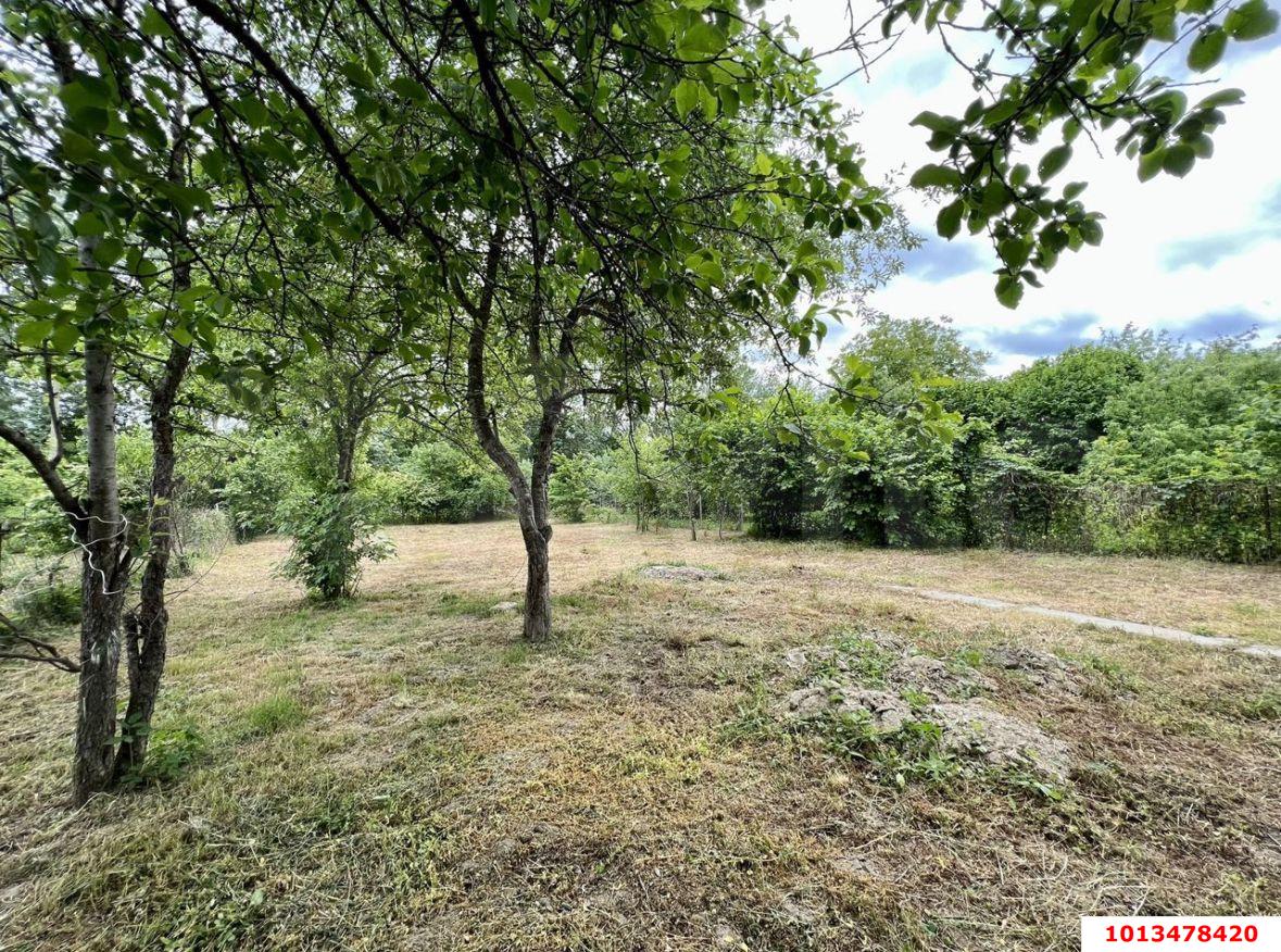 Фото №3: Личное подсобное хозяйство 7 сот. - Воронежская, пер. Кубанский, 3