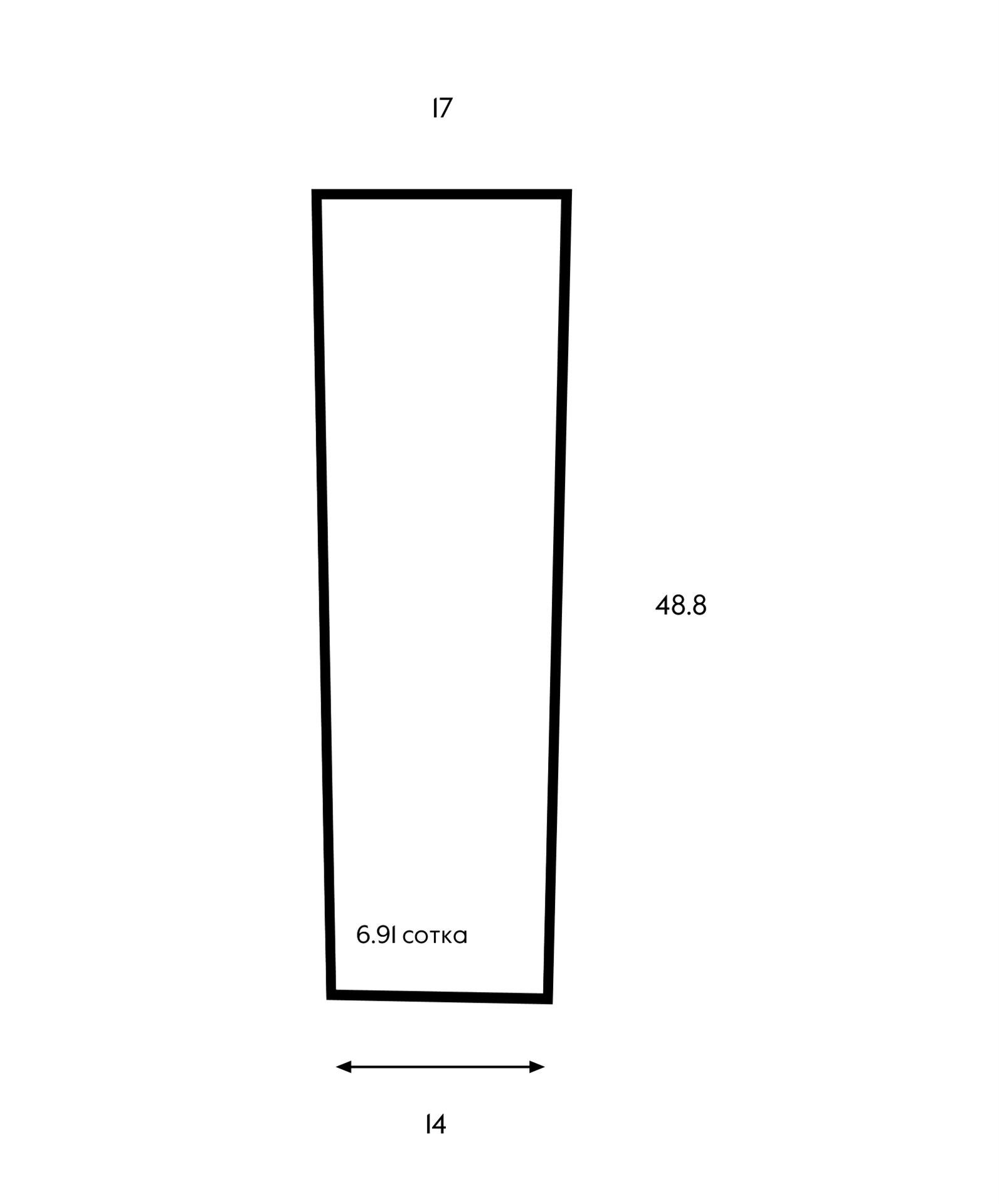 Фото №4: Коммерция 6 м² - Воронежская, пер. Кубанский, 3