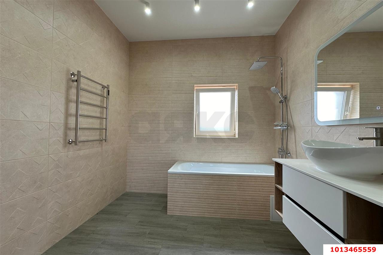 Фото №10: Дом 133 м² + 4 сот. - Краснодар, Прикубанский внутригородской округ, пр-д 2-й Лоцманский, 45