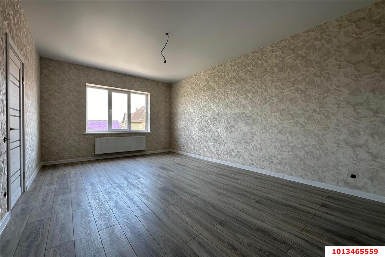 Фото №5: Дом 133 м² + 4 сот. - Краснодар, Прикубанский внутригородской округ, пр-д 2-й Лоцманский, 45