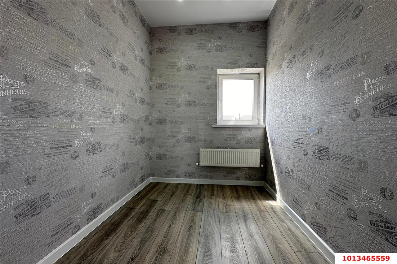 Фото №8: Дом 133 м² + 4 сот. - Краснодар, Прикубанский внутригородской округ, пр-д 2-й Лоцманский, 45