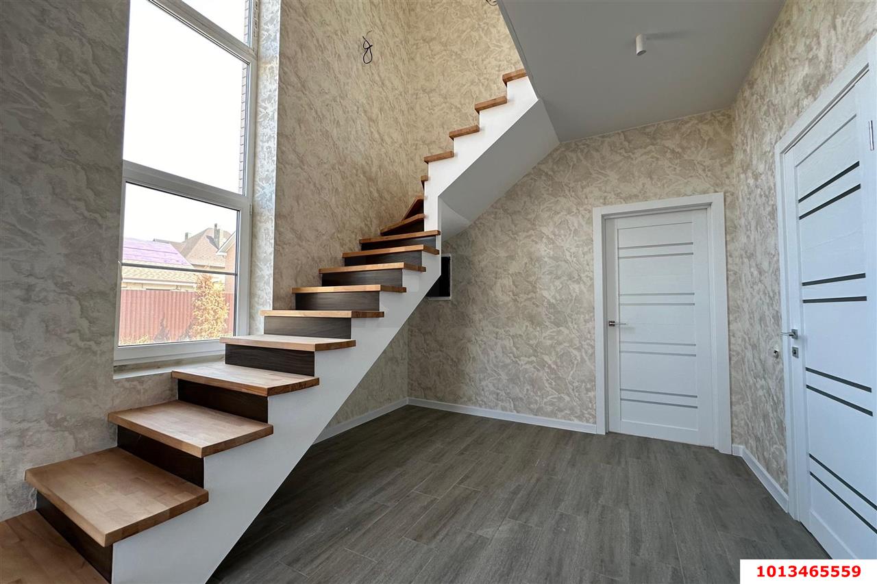 Фото №12: Дом 133 м² + 4 сот. - Краснодар, Прикубанский внутригородской округ, пр-д 2-й Лоцманский, 45