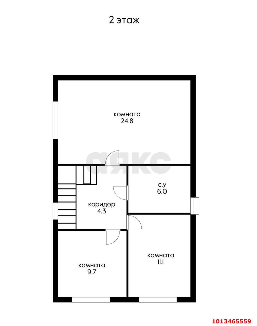 Фото №16: Дом 133 м² + 4 сот. - Краснодар, Прикубанский внутригородской округ, пр-д 2-й Лоцманский, 45