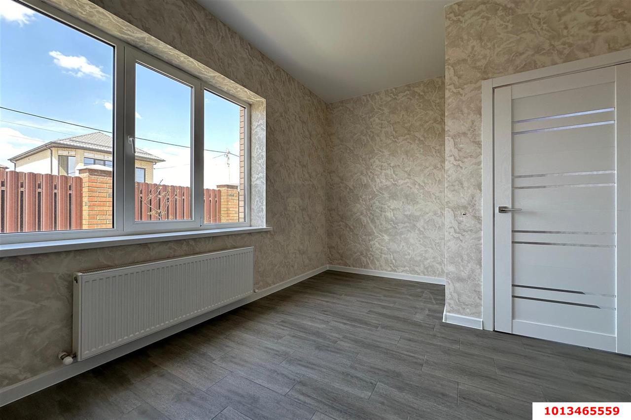 Фото №9: Дом 133 м² + 4 сот. - Краснодар, Прикубанский внутригородской округ, пр-д 2-й Лоцманский, 45