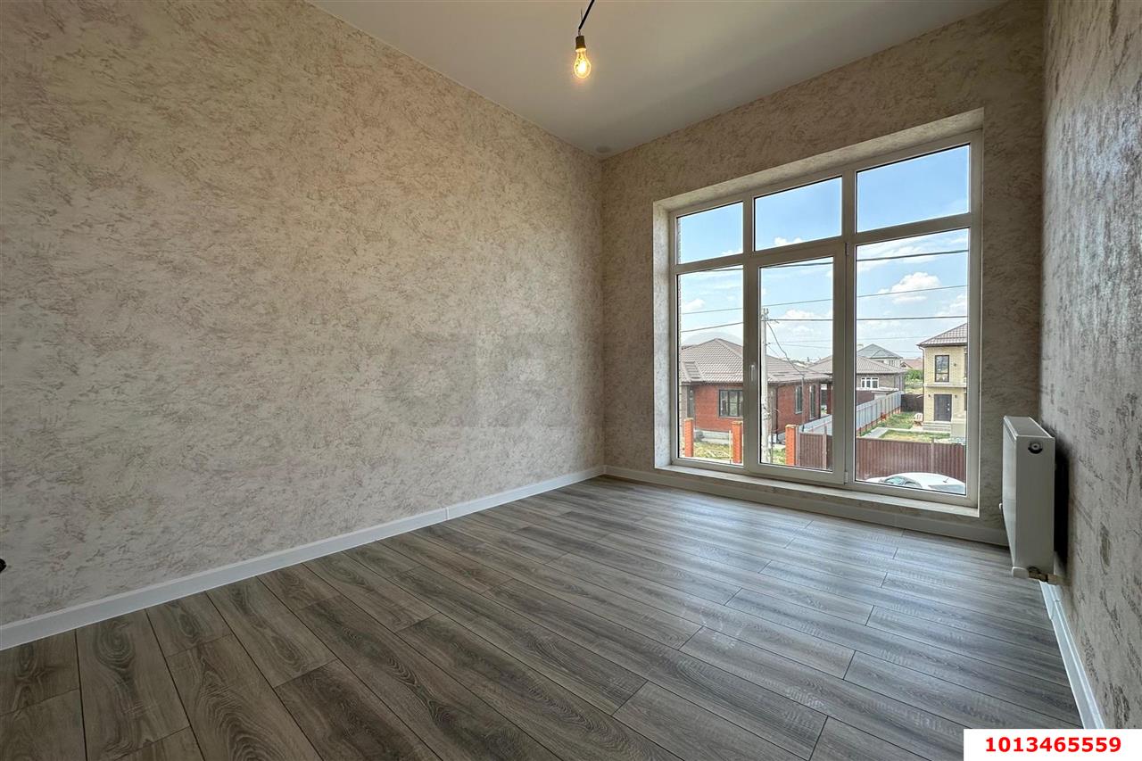 Фото №2: Дом 133 м² + 4 сот. - Краснодар, Прикубанский внутригородской округ, пр-д 2-й Лоцманский, 45