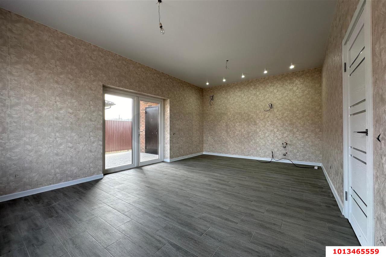 Фото №6: Дом 133 м² + 4 сот. - Краснодар, Прикубанский внутригородской округ, пр-д 2-й Лоцманский, 45