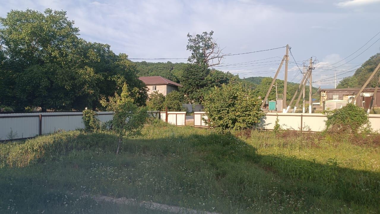 Фото №5: Дом 56 м² + 7 сот. - Горское, ул. Центральная, 17