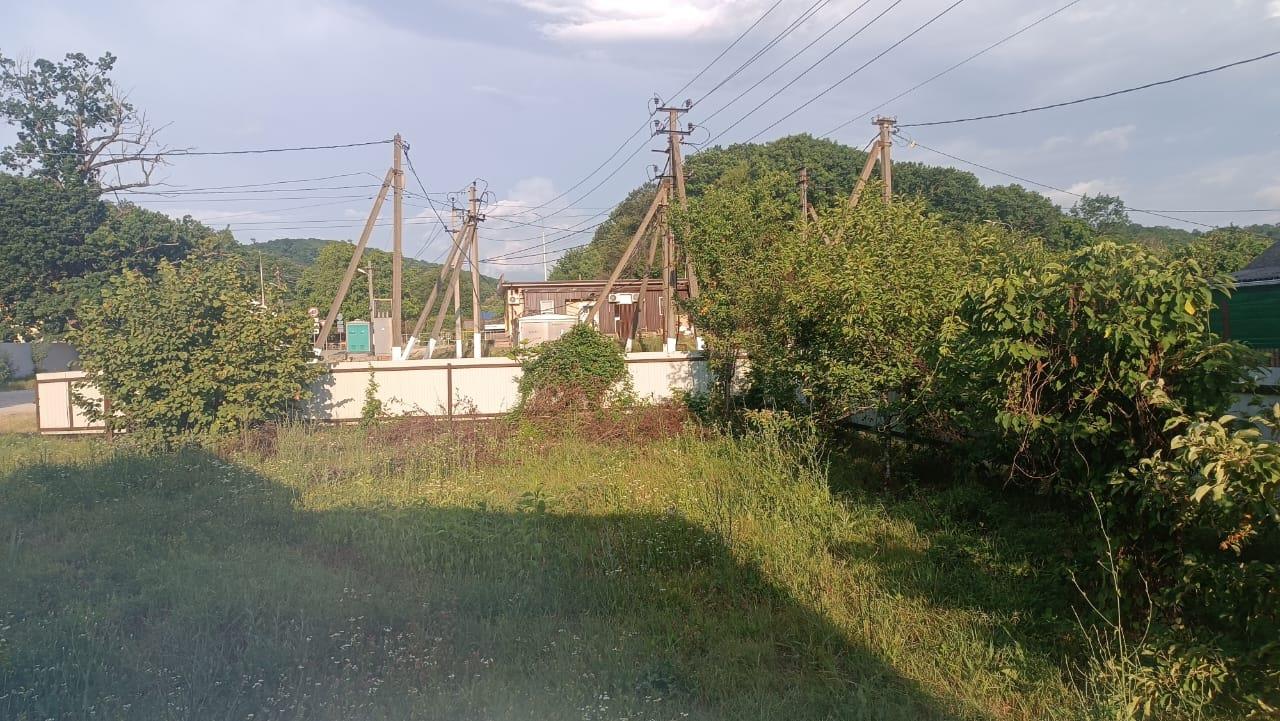 Фото №4: Дом 56 м² + 7 сот. - Горское, ул. Центральная, 17