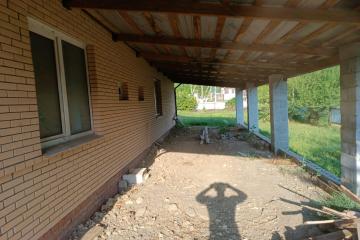 Фото №2: Дом 56 м² - Горское, ул. Центральная, 17