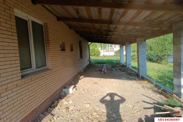 Фото №2: Дом 56 м² - Горское, ул. Центральная, 17