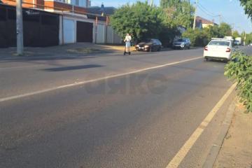 Фото №1: Земельный участок под ИЖС - Краснодар, мкр. Центральный, ул. Будённого, 292