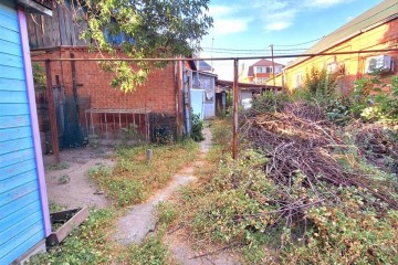 Фото №2: Земельный участок под ИЖС 4.65 сот. - Краснодар, мкр. Центральный, ул. Будённого, 292