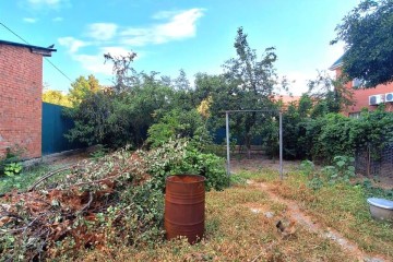 Фото №4: Земельный участок под ИЖС 4.65 сот. - Краснодар, мкр. Центральный, ул. Будённого, 292