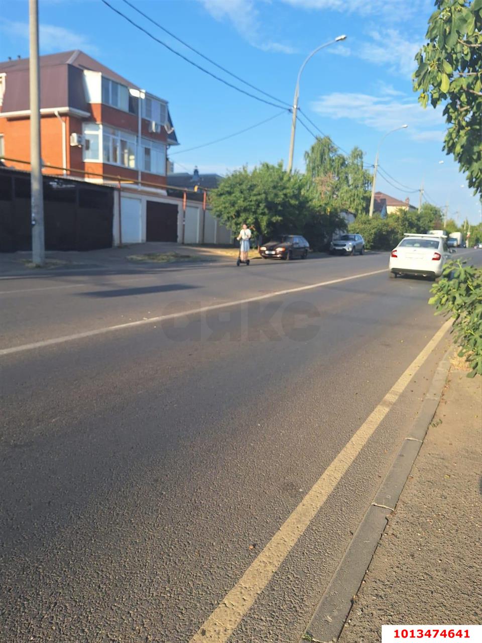 Фото №8: Земельный участок под ИЖС 4.65 сот. - Краснодар, Центральный, ул. Будённого, 292