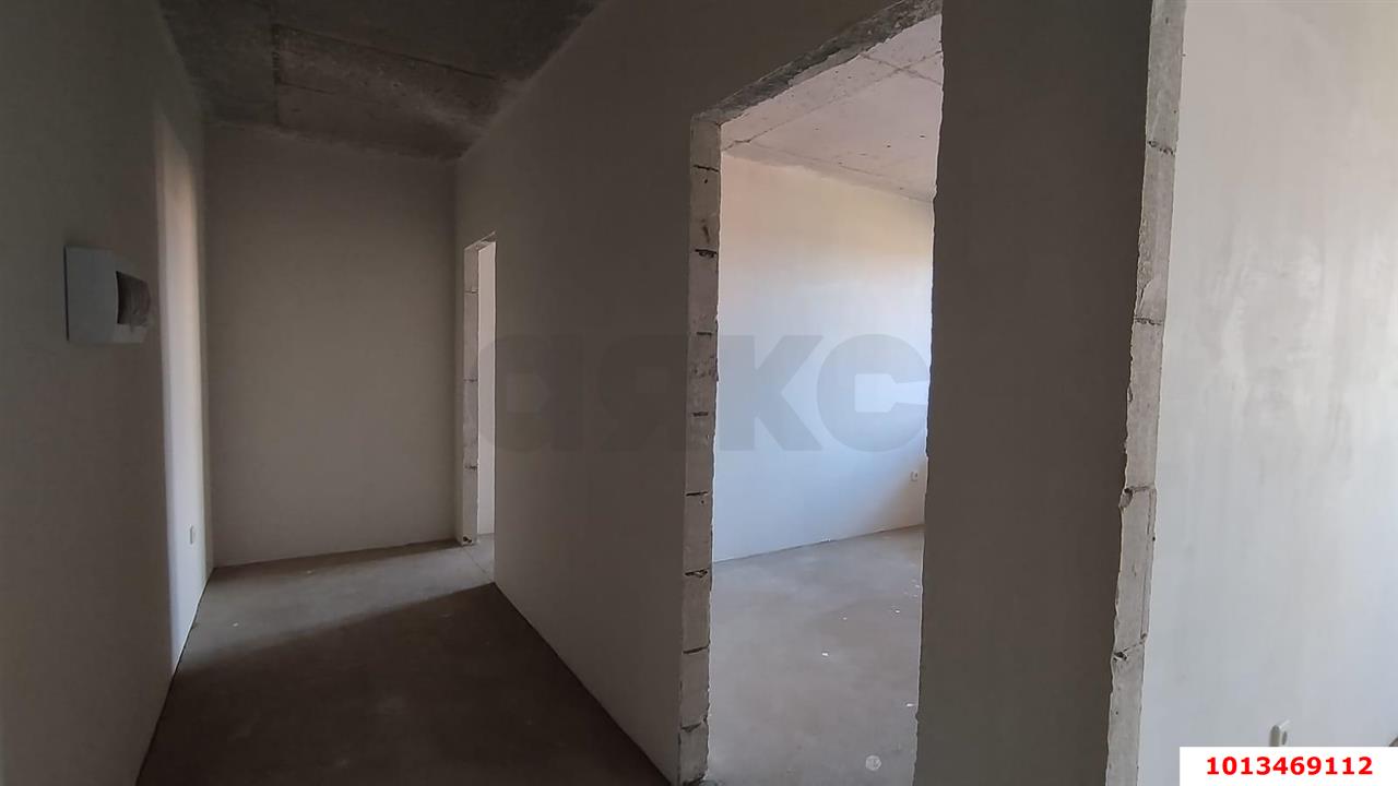 Фото №7: 2-комнатная квартира 77 м² - Краснодар, жилой комплекс Прованс, ул. Генерала Петрова, 9