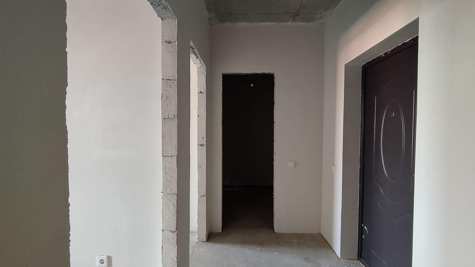 Фото №5: 2-комнатная квартира 77 м² - Краснодар, Прикубанский внутригородской округ, мкр. ЖК Оазис, ул. Измаильская, 76к6