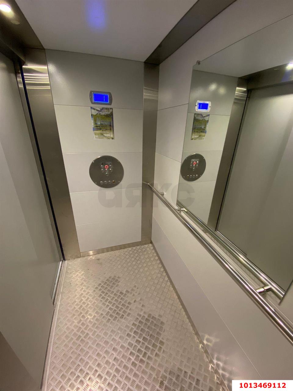 Фото №3: 2-комнатная квартира 77 м² - Краснодар, ЖК Оазис, ул. Измаильская, 76к6