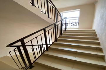 Фото №4: 2-комнатная квартира 77 м² - Краснодар, мкр. ЖК Оазис, ул. Измаильская, 76к6