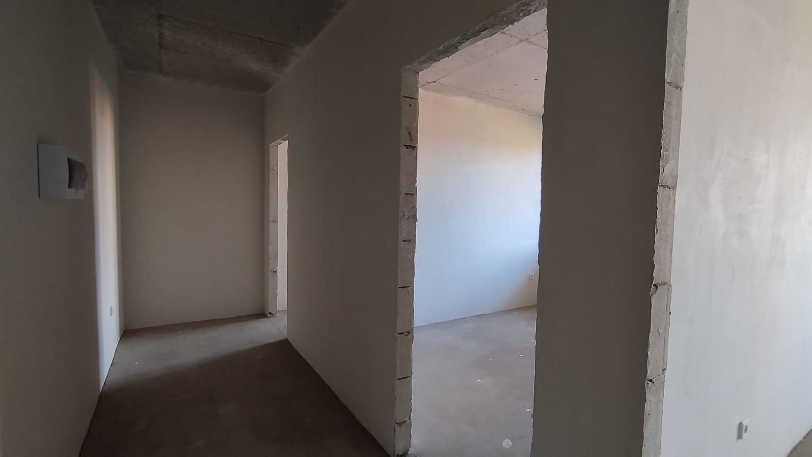 Фото №7: 2-комнатная квартира 77 м² - Краснодар, Прикубанский внутригородской округ, мкр. ЖК Оазис, ул. Измаильская, 76к6