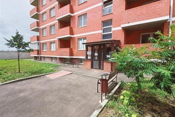 Фото №1: 2-комнатная квартира 77 м² - Краснодар, мкр. жилой комплекс Прованс, ул. Генерала Петрова, 9