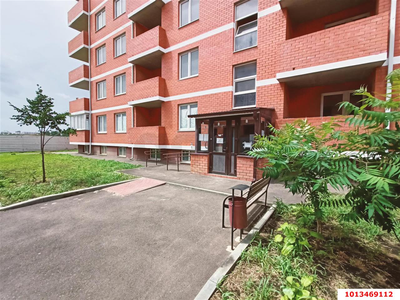 Фото №1: 2-комнатная квартира 77 м² - Краснодар, жилой комплекс Прованс, ул. Генерала Петрова, 9