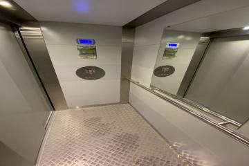 Фото №3: 2-комнатная квартира 77 м² - Краснодар, мкр. ЖК Оазис, ул. Измаильская, 76к6