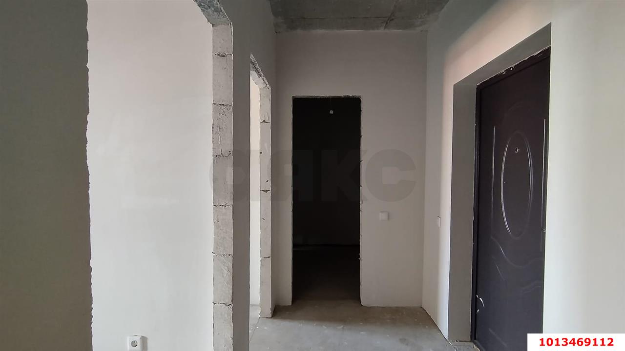 Фото №5: 2-комнатная квартира 77 м² - Краснодар, ЖК Оазис, ул. Измаильская, 76к6