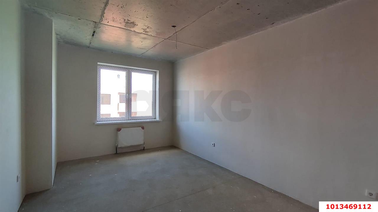 Фото №6: 2-комнатная квартира 77 м² - Краснодар, ЖК Оазис, ул. Измаильская, 76к6