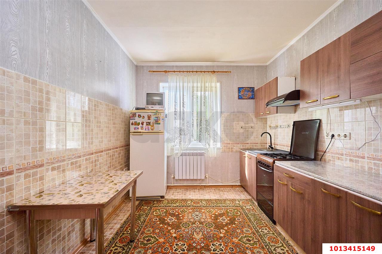 Фото №12: Дом 62 м² + 5.55 сот. - Новый, НДТ Юбилейный-93, ст Лесник, ул. Ореховая, 43