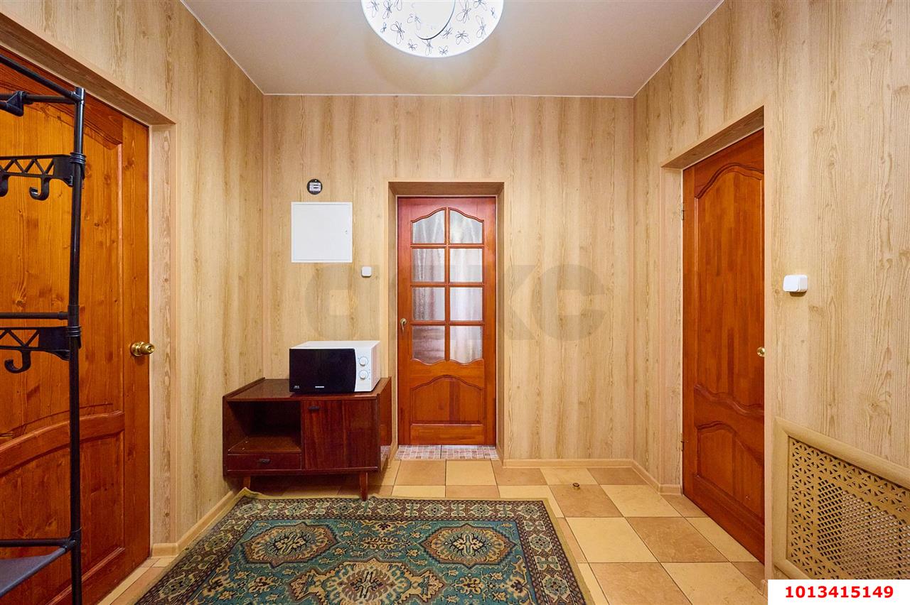 Фото №14: Дом 62 м² + 5.55 сот. - Новый, Лесник, ул. Ореховая, 43