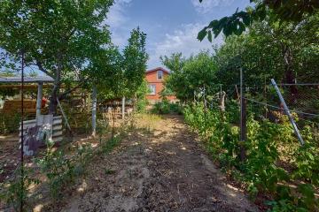 Фото №4: Дом 62 м² - Новый, ст Лесник, ул. Ореховая, 43