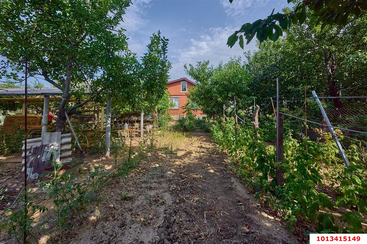 Фото №4: Дом 62 м² + 5.55 сот. - Новый, НДТ Юбилейный-93, ст Лесник, ул. Ореховая, 43